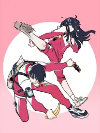 一分钟推理社